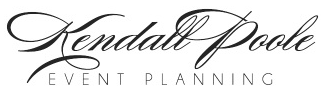 Kendall Poole Event Planning