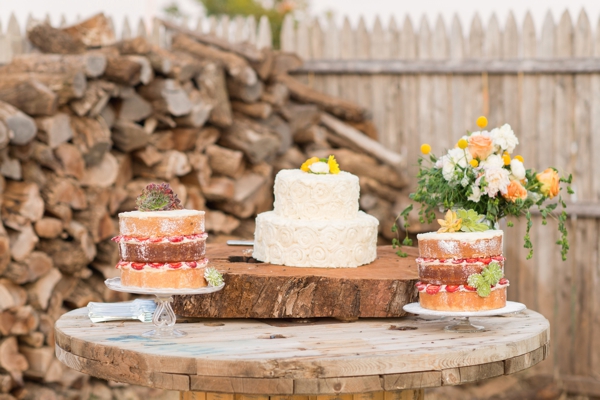 Say “I Do” to These Fab 51 Rustic Wedding Decorations