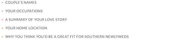 SouthernNewlywed_HomeTourSend