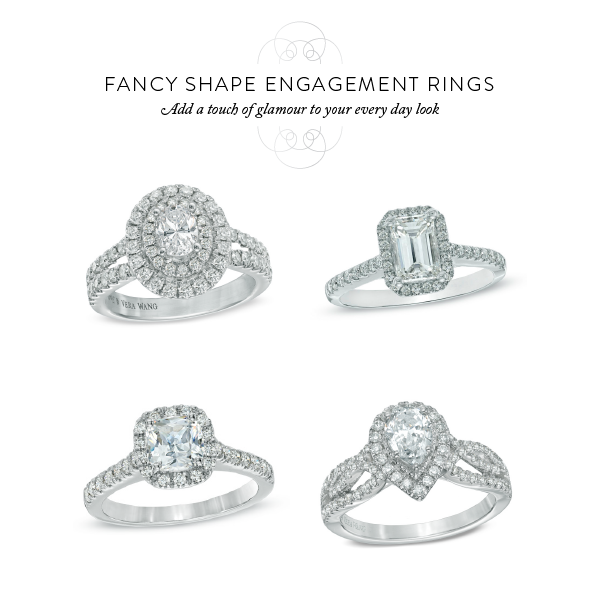 southern-weddings-fancy-shape-engagement-rings