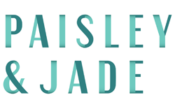 Paisley and Jade