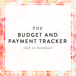 budget-and-payment-tracker
