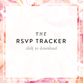 rsvp-tracker