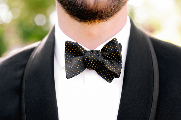 gold-bow-tie