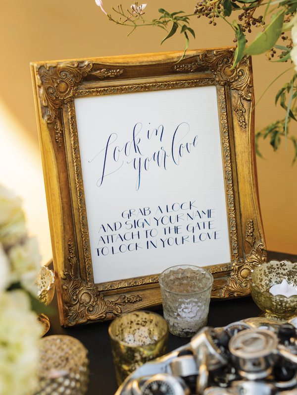 A Toast to Love Wedding | Emily + Jason