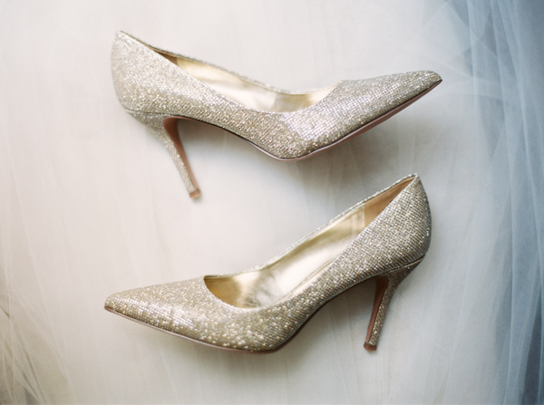 silver-wedding-shoes