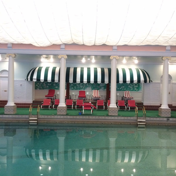 greenbrier-indoor-pool