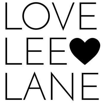 Love Lee Lane