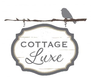 Cottage Luxe