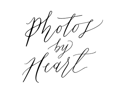 Photos by Heart