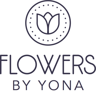 Flowers by Yona