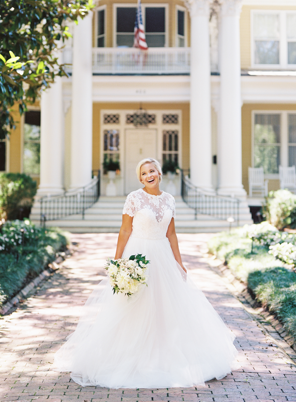 southern lace wedding dresses